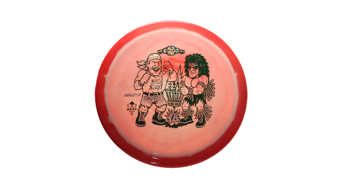 Innova BYOP 2025 Halo Star Firebird Fairway Driver