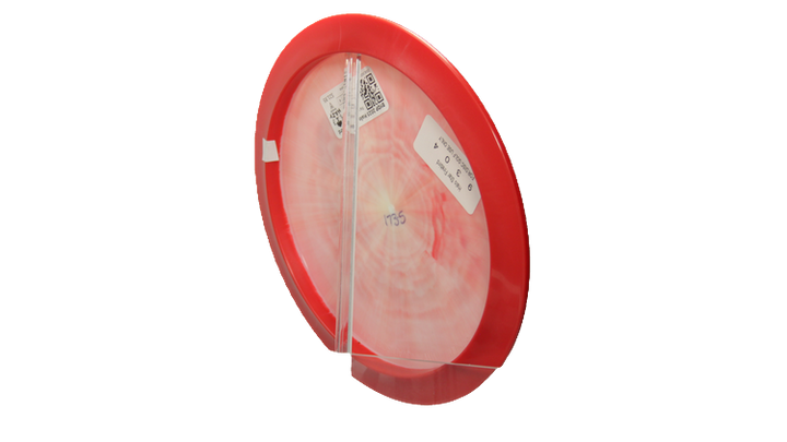 Innova BYOP 2025 Halo Star Firebird Fairway Driver Back View