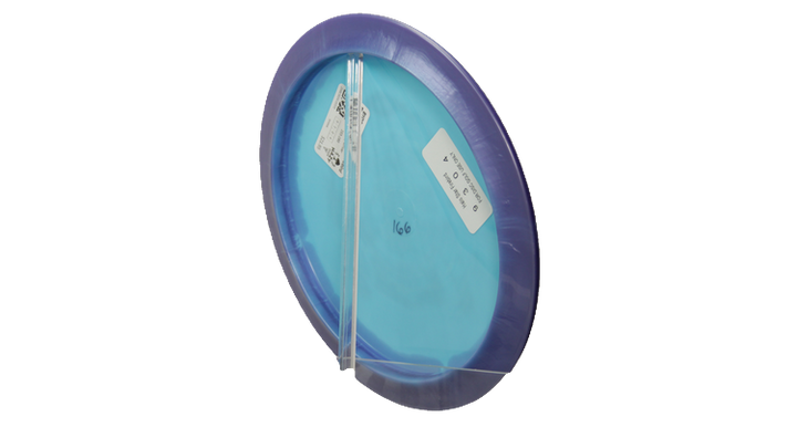 Innova BYOP 2025 Halo Star Firebird Fairway Driver Back View