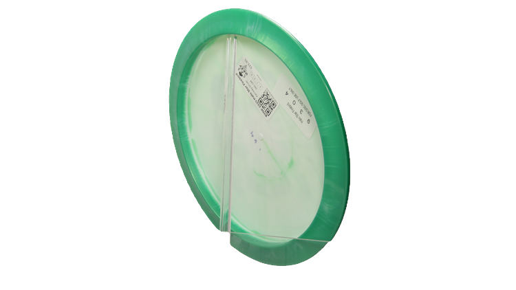 Innova BYOP 2025 Halo Star Firebird Fairway Driver Back View