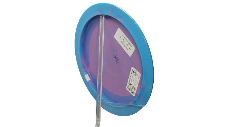 Innova BYOP 2025 Halo Star Mamba Distance Driver Back View