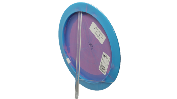 Innova BYOP 2025 Halo Star Mamba Distance Driver Back View