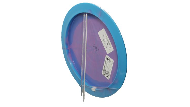 Innova BYOP 2025 Halo Star Mamba Distance Driver Back View