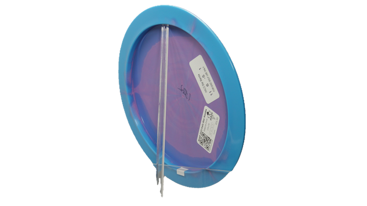 Innova BYOP 2025 Halo Star Mamba Distance Driver Back View