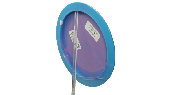 Innova BYOP 2025 Halo Star Mamba Distance Driver Back View