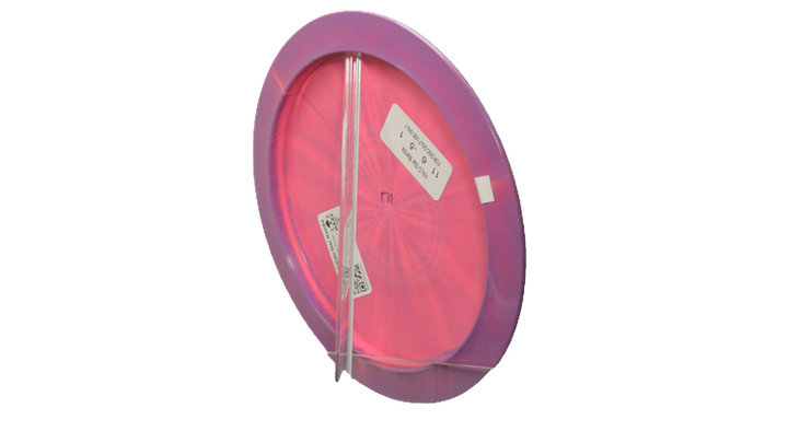 Innova BYOP 2025 Halo Star Mamba Distance Driver Back View