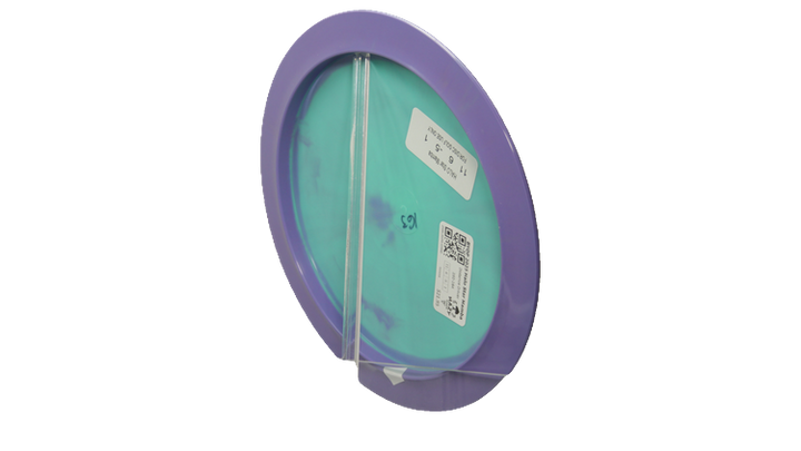 Innova BYOP 2025 Halo Star Mamba Distance Driver Back View