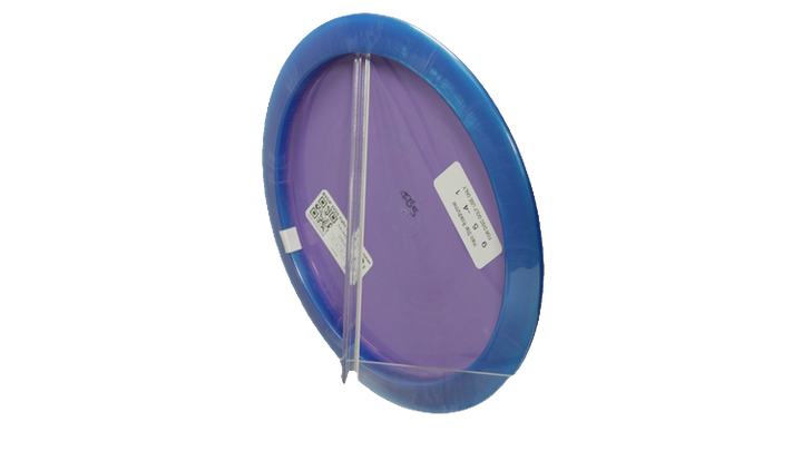 Innova BYOP 2025 Halo Star Roadrunner Fairway Driver Back View