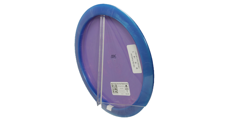 Innova BYOP 2025 Halo Star Roadrunner Fairway Driver Back View