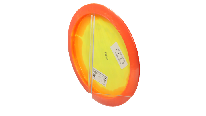 Innova BYOP 2025 Halo Star Roadrunner Fairway Driver Back View