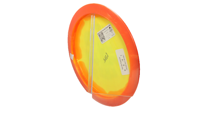 Innova BYOP 2025 Halo Star Roadrunner Fairway Driver Back View