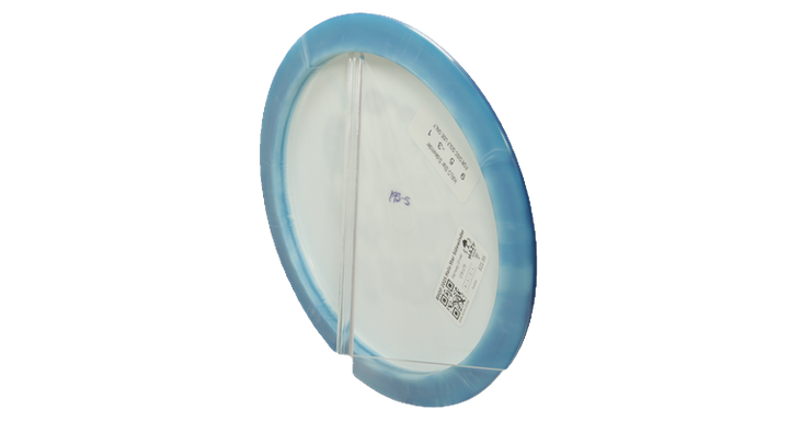 Innova BYOP 2025 Halo Star Sidewinder Fairway Driver Back View