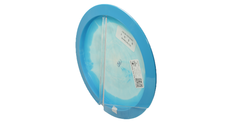 Innova BYOP 2025 Halo Star Sidewinder Fairway Driver Back View