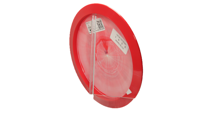 Innova BYOP 2025 Halo Star Sidewinder Fairway Driver Back View