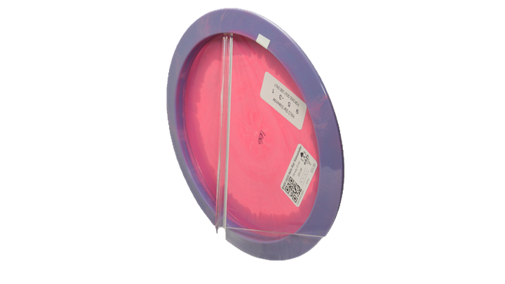 Innova BYOP 2025 Halo Star Sidewinder Fairway Driver Back View