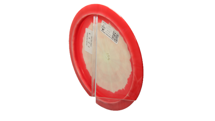 Innova BYOP 2025 Halo Star Valkyrie Fairway Driver Back View