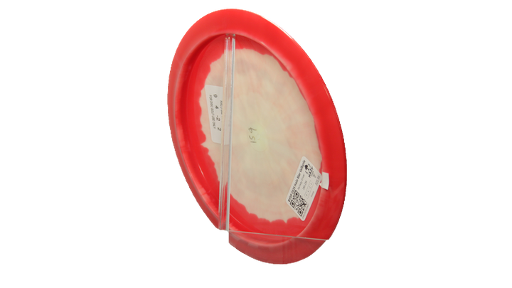 Innova BYOP 2025 Halo Star Valkyrie Fairway Driver Back View