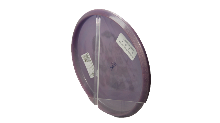 Innova BYOP 2025 Moondust Champion Aviar Putter Back View