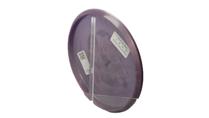 Innova BYOP 2025 Moondust Champion Aviar Putter Back View