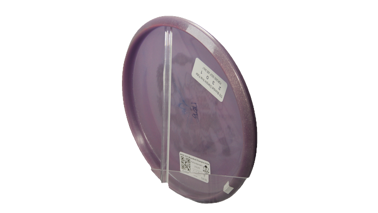 Innova BYOP 2025 Moondust Champion Aviar Putter Back View