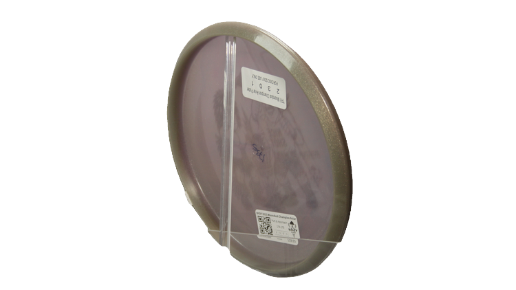 Innova BYOP 2025 Moondust Champion Aviar Putter Back View