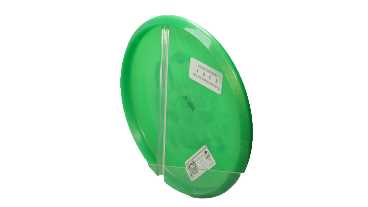 Innova BYOP 2025 Moondust Champion Aviar Putter Back View