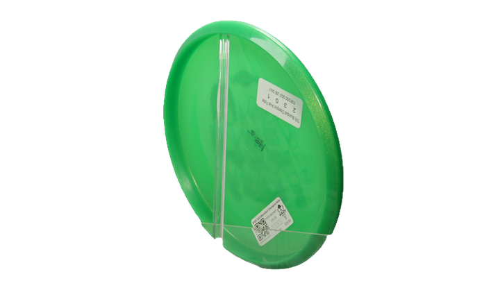 Innova BYOP 2025 Moondust Champion Aviar Putter Back View