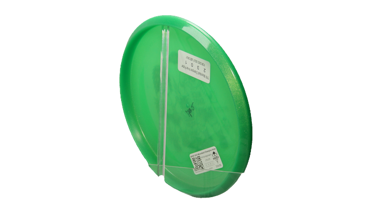 Innova BYOP 2025 Moondust Champion Aviar Putter Back View