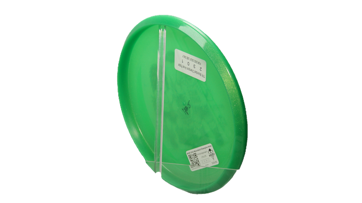 Innova BYOP 2025 Moondust Champion Aviar Putter Back View