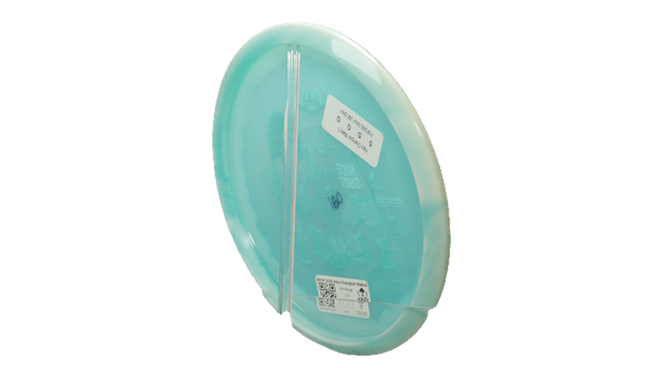 Innova BYOP 2025 Halo Champion Mako3 Midrange Back View