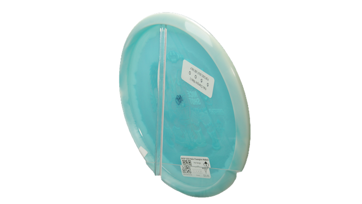 Innova BYOP 2025 Halo Champion Mako3 Midrange Back View