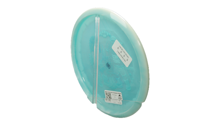 Innova BYOP 2025 Halo Champion Mako3 Midrange Back View