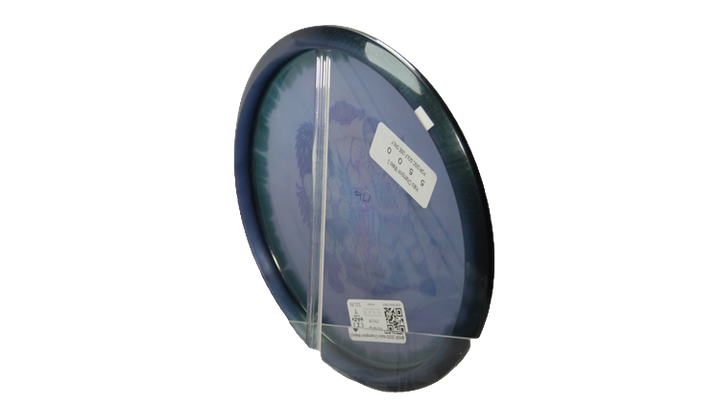 Innova BYOP 2025 Halo Champion Mako3 Midrange Back View