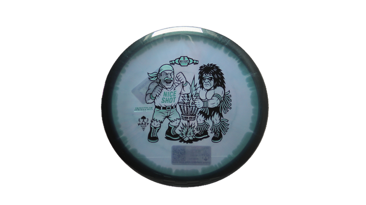 Innova BYOP 2025 Halo Champion Mako3 Midrange Front View