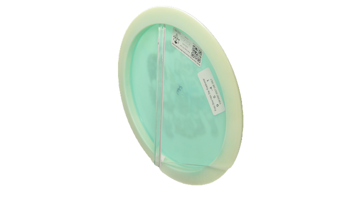 Innova BYOP 2025 Proto Glow Halo Star Roadrunner Fairway Driver Back View