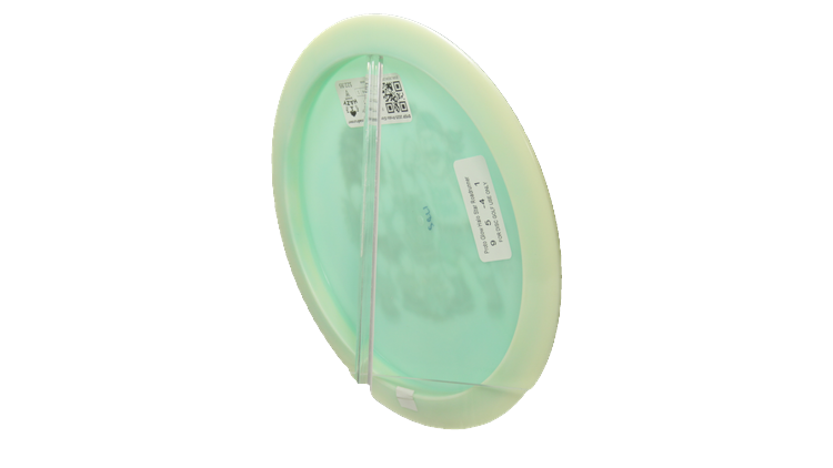 Innova BYOP 2025 Proto Glow Halo Star Roadrunner Fairway Driver Back View