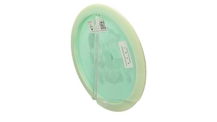 Innova BYOP 2025 Proto Glow Halo Star Roadrunner Fairway Driver Back View