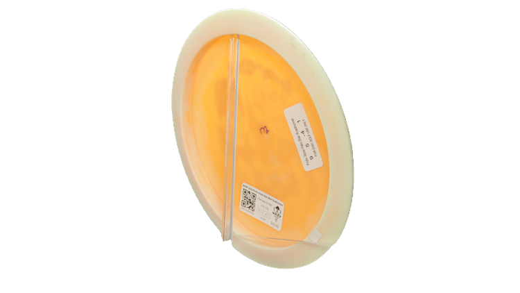 Innova BYOP 2025 Proto Glow Halo Star Roadrunner Fairway Driver Back View