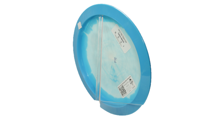 Innova BYOP 2025 X-Out Halo Star Sidewinder Fairway Driver Back View