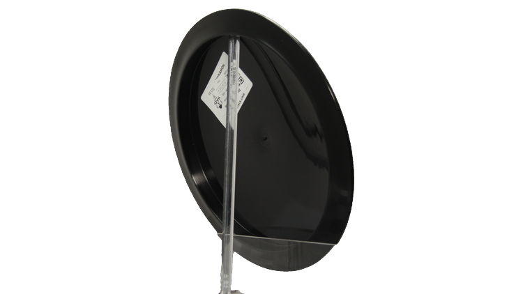 Clash Steady Cinnamon Fairway Driver Back View