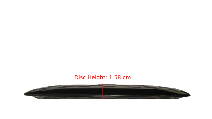 Clash Steady Cinnamon Fairway Driver Profile View