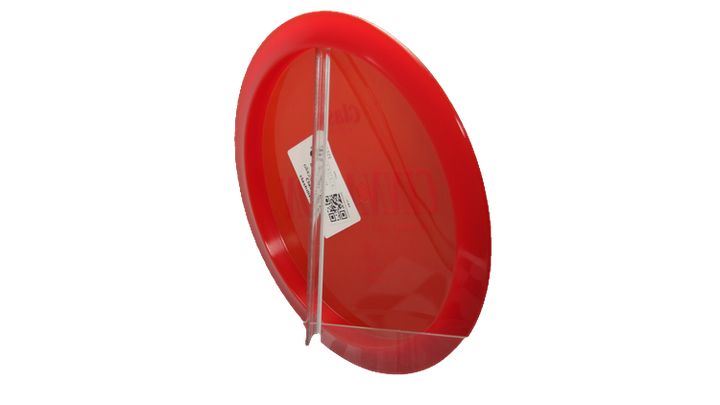 Clash Steady Cinnamon Fairway Driver Back View