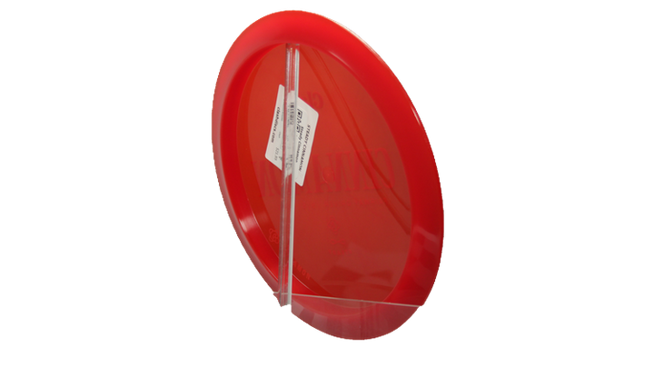 Clash Steady Cinnamon Fairway Driver Back View