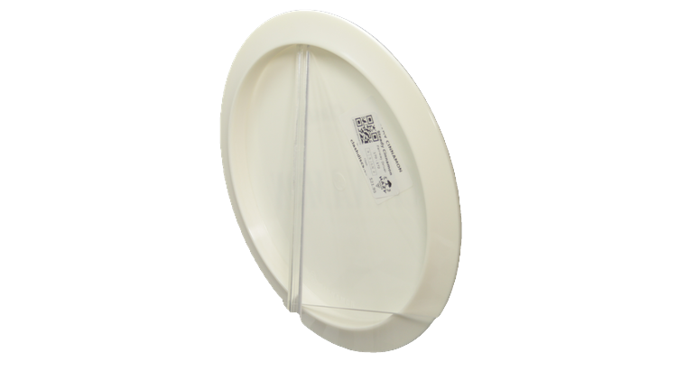 Clash Steady Cinnamon Fairway Driver Back View