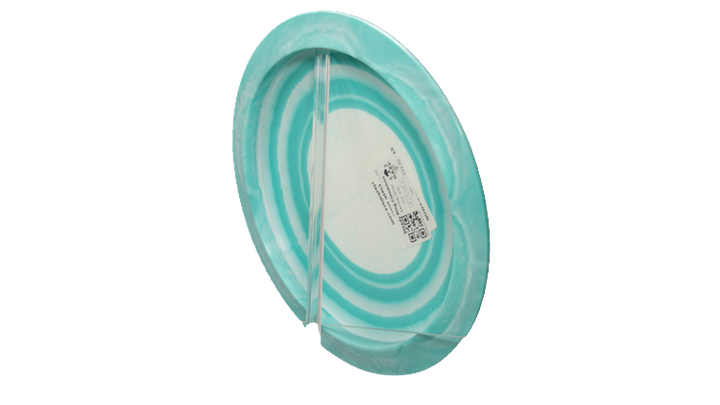 Clash Steady Ring Cinnamon Fairway Driver Back View