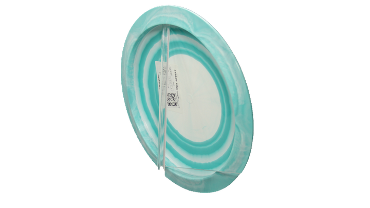 Clash Steady Ring Cinnamon Fairway Driver Back View