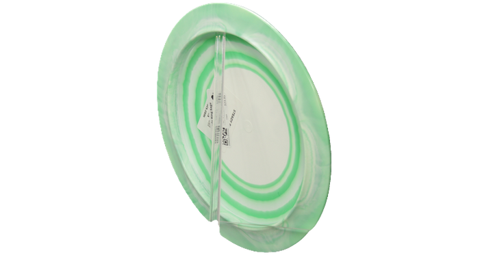 Clash Steady Ring Sage Distance Driver Back View