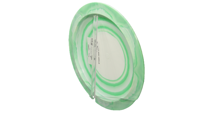 Clash Steady Ring Vanilla Distance Driver Back View