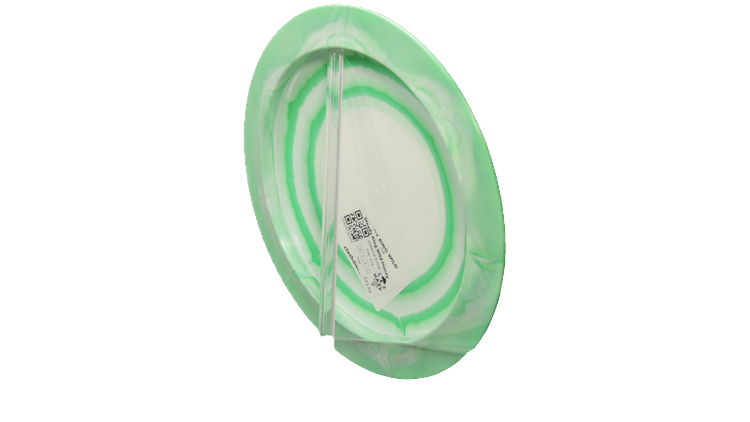 Clash Steady Ring Wild Honey Distance Driver Back View