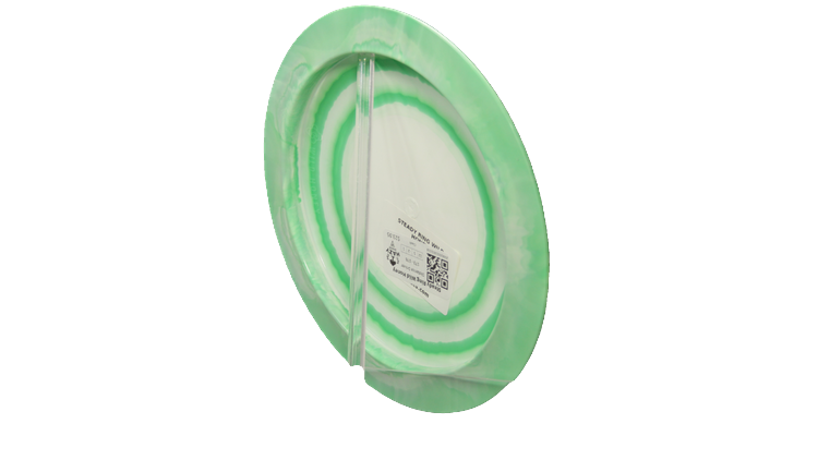 Clash Steady Ring Wild Honey Distance Driver Back View